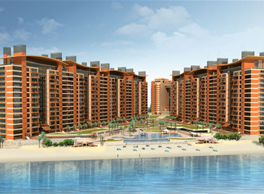 Tiara Residence Palm Jumeirah