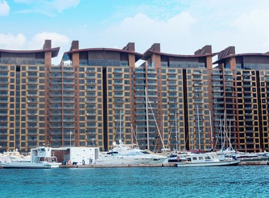 Apartments for Rent in Tiara Dubai