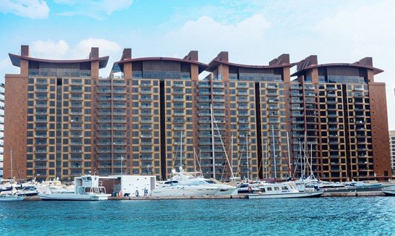 Apartments for Rent in Tiara Dubai