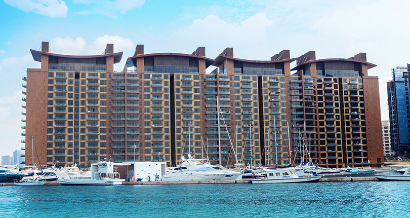 Apartments for Rent in Tiara Dubai