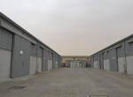 Warehouse for Rent in Dubai